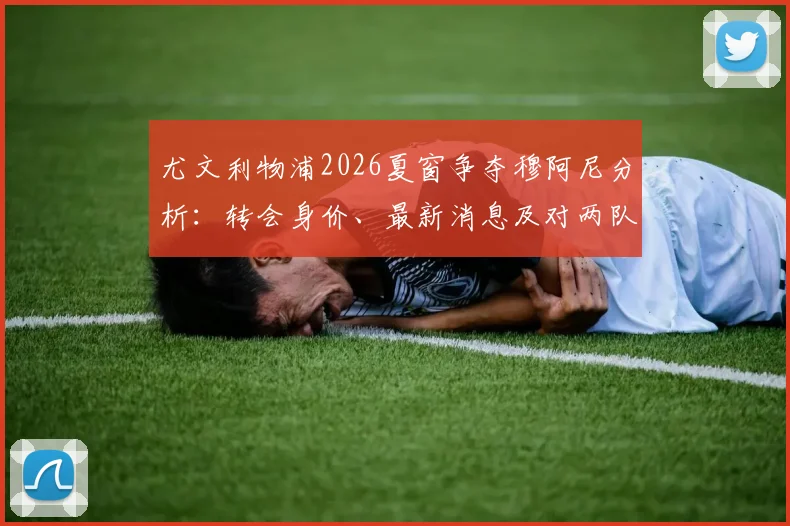 尤文利物浦2026夏窗争夺穆阿尼分析:转会身价、最新消息及对两队战术影响全解读